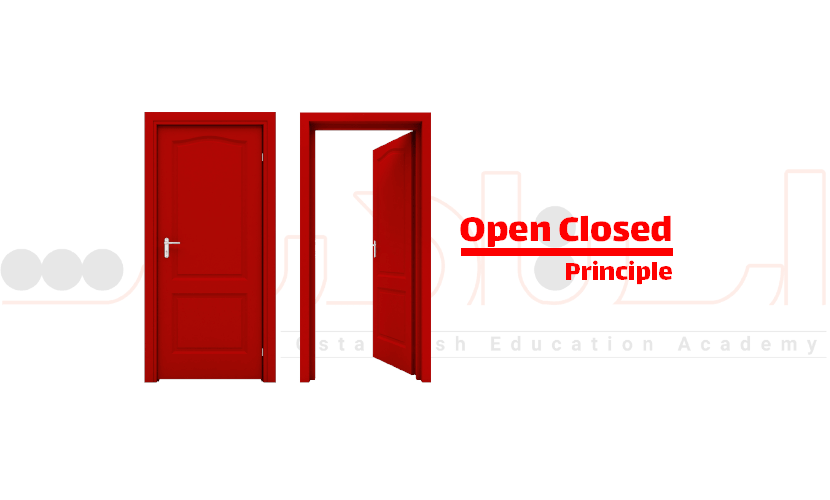 اصل Open Closed Principle در سی شارپ
