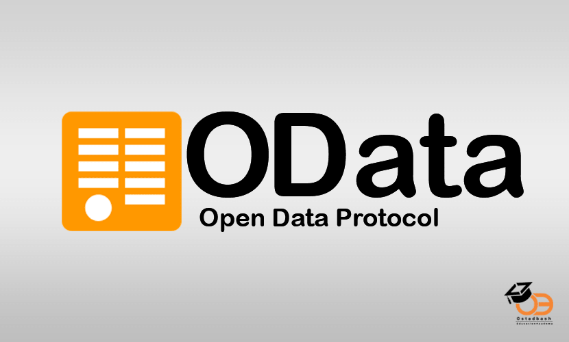 آموزش OData در asp core 5
